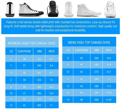 Protected By Second Amendment-Women's Canvas Shoes-Free Shipping