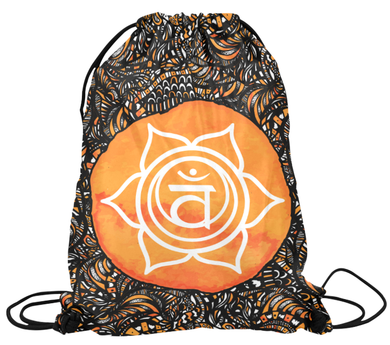 "Sacral Chakra"