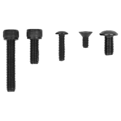 EMF100 Blackout Screw Kit
