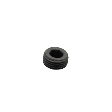 Autococker Valve Jam Screw