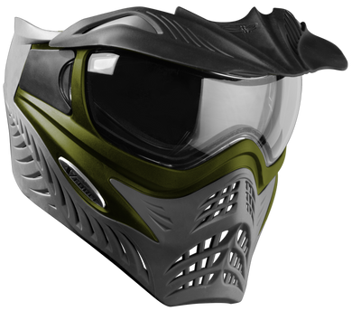 GI Sportz VForce Grill SC Paintball Mask