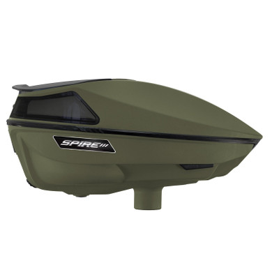 Virtue Spire III Loader