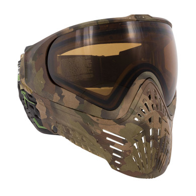 Virtue VIO Contour XS II Goggles