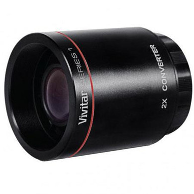 High-Power 500mm/1000mm f/8 Manual Telephoto Lens + Tripod + SLR Backpack for Nikon SLR Cameras