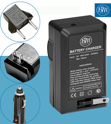 BM 2 VW-VBT190 Batteries and Charger for Panasonic HC-V800K HC-VX1K HC-WXF1K HCV510 HCV520 HC-V550 V710 V720 V750 V770 VX870 VX981 W580 W850 HC-WXF991
