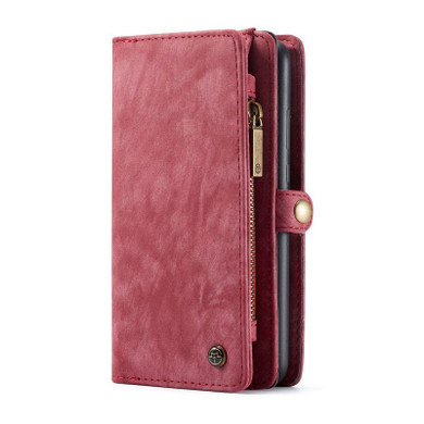 Luxury PU Leather Coque Cover for Huawei P20 P30 Pro Lite Case Fundas for Huawei Mate 20 Pro Case Card Wallet Magnet Back Cover