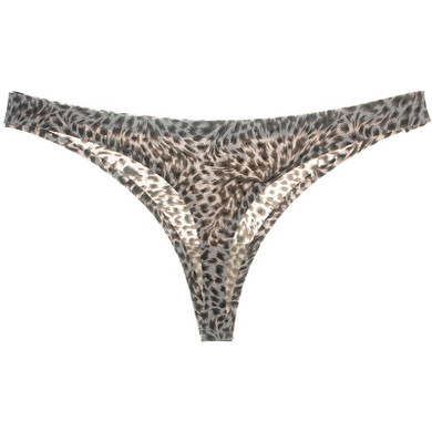 Leopard Print Underwear Women Hot Sexy Panties Women Ice Silk Thongs G String Seamless Panties Female Low-Rise Majtki Damskie Leopard Print Underwear Women Hot Sexy Panties Women Ice Silk Thongs G String Seamless Panties Female Low-Rise Majtki Damskie