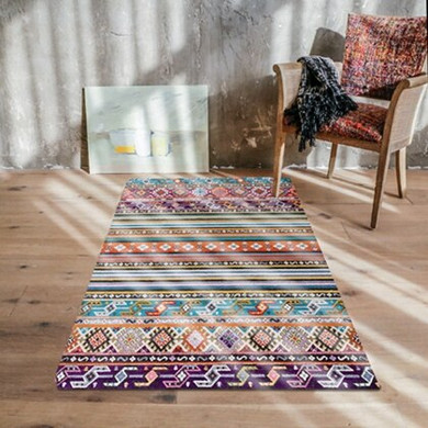 Morocco Design Carpets and Rugs for Living Room Bedroom Hallway Doormat Anti-Slip Bathroom Decorative Carpet Kitchen Floor Mats