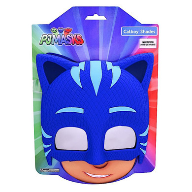Officially Licensed Kids Pj Masks Cat Boy