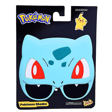 Officially Licensed Pokemon Bulbasaur