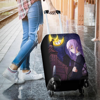 Crona Luggage Cover Protectors
