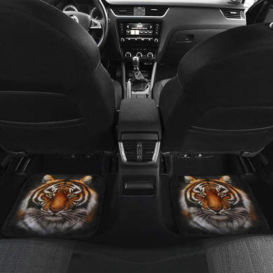 Tiger D Car Mats Tiger D Car Mats