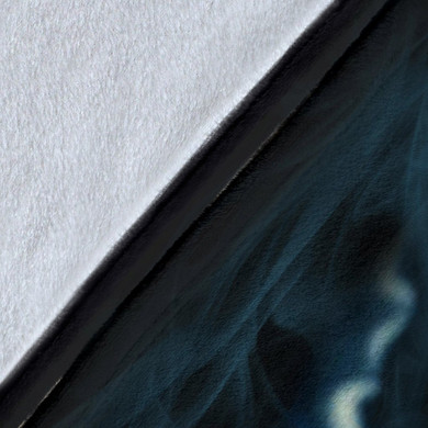 Jack Skellington Premium Blanket