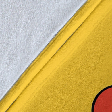 Pikachu Premium Blanket