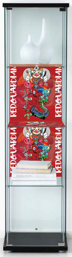 RedGuardian Starters - Background