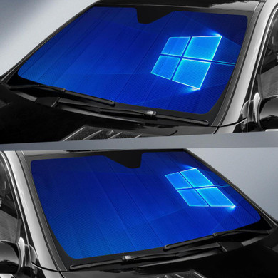 Window 0 Auto Car Sun Shade Windshield
