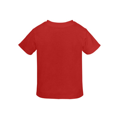 Mulan Classic Youth T-Shirt