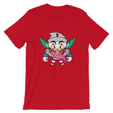 Mini-me Short-Sleeve Unisex T-Shirt