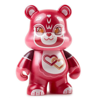 Care Bears Open Box Mini-Figure by Kidrobot