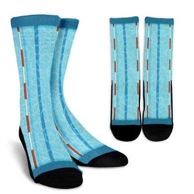 Swimming Pool Socks