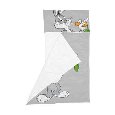 Bugs Bunny 2 Kids' Sleeping Bag