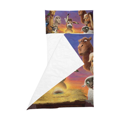 The Star Kids' Sleeping Bag