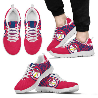 Cardinals Sneakers