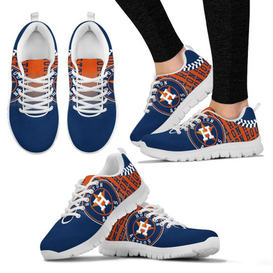 Astros Sneakers
