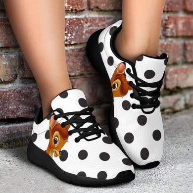 Bambi Love Sport Sneakers