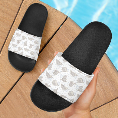 Dumbo Sandals