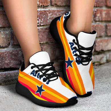 Astros Sport Sneakers