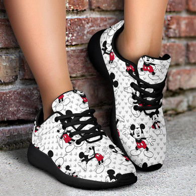 Mickey Original Sport Sneakers