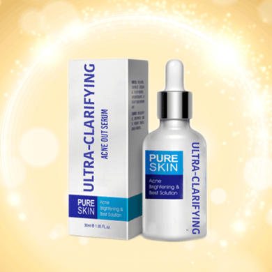 Ultra-Clarifying Acne Out Serum