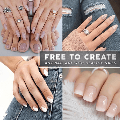 NailRescue Instant Nail Repair