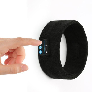 Wireless Bluetooth Headband Music