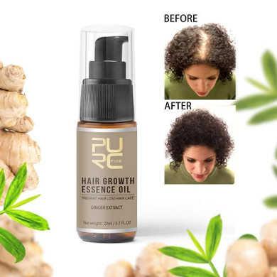 Rapid Hair Growth Essence Essential Oil