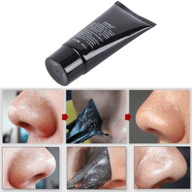 Amazing Blackhead Removal Deep Cleaning Face Mask It's WONDERFUL