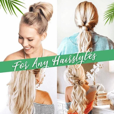 Ponyup Silicone Hair Tie Ponyup Silicone Hair Tie