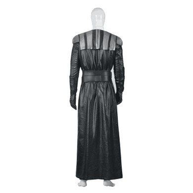 Star Wars Cosplay Costume Darth Vader Anakin Skywalker Cosplay Costume Deluxe Cape Cloak Full Set Star Wars Cosplay Costume Darth Vader Anakin Skywalker Cosplay Costume Deluxe Cape Cloak Full Set
