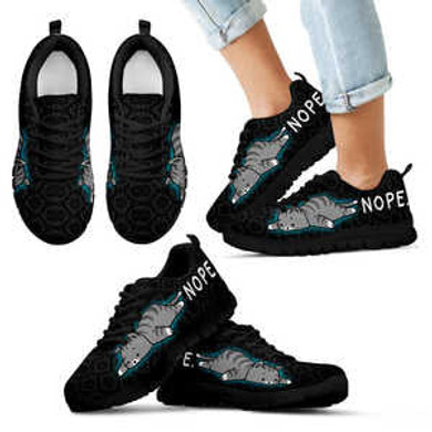 Cat Sneakers Kids