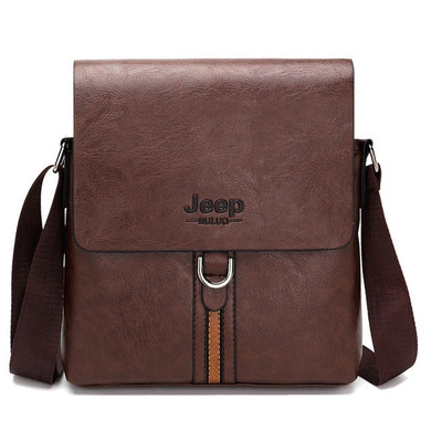 Messenger Bag For Man iPad Famous Men Shoulder Bag Casual Business Tote Bags