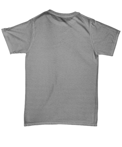 It's Not Cat Hair It's Siamese Modern Glitter Ash Unisex T-Shirt, Gift For Siamese Cat Moms, T-Shirts Gift For Her, Mother's Day Present Ideas For Siamese Cat Moms