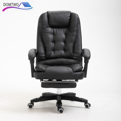 The most professional office chair, computer chair, ergonomic chair with footrest Free shipping