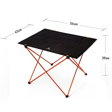 Portable Foldable Folding Table Desk Camping BBQ Hiking Traveling Outdoor Picnic Professional 7075 Aluminium Alloy Ultra-light Portable Foldable Folding Table Desk Camping BBQ Hiking Traveling Outdoor Picnic Professional 7075 Aluminium Alloy Ultra-light