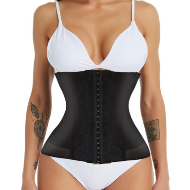 waist trainer binders shapers modeling strap corset slimming Belt underwear body shaper shapewear faja slimming belt tummy women
