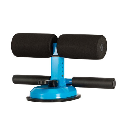 Fitness Sit Up Bar Assistant Gym Exercise Device Resistance Tube Workout Bench Equipment for Home Abdominal Machine Lose Weight