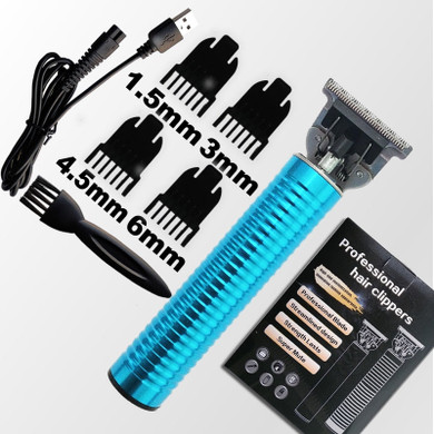 2020 USB Hair Clipper Machine hair cutting mower barber Trimmer Beard Trimmer for men Hair cutter haircut Styling tool