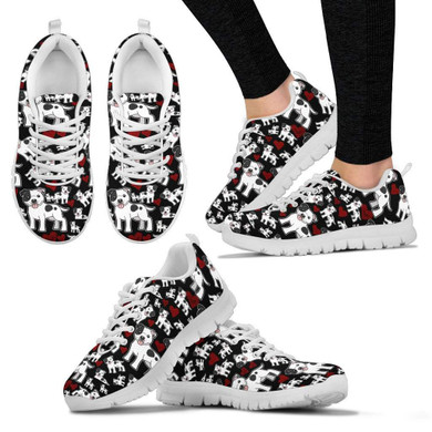 Pitbull Cool Sneakers