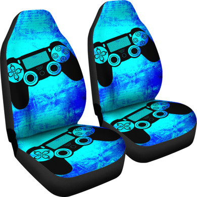 PS Control Car Seat Covers (set of 2)