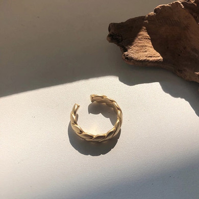 Madison Resizable Ring